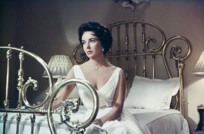 ‘Elizabeth Taylor: The Lost Tapes’ Review: The Legend In Her Own Words In HBO Documentary About Newly Discovered 1964 Interview – Cannes Film Festival - deadline.com - Taylor