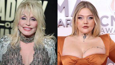 Elle King sobbed after drunken Dolly Parton birthday tribute performance, admits 'I was mortified' - www.foxnews.com - Nashville - Ohio