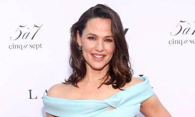 Jennifer Garner celebrates her mother’s birthday with adorable and hilarious videos - us.hola.com