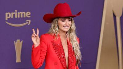 Lainey Wilson and Chris Stapleton Win Top ACM Awards, Post Malone Gets a Big Look - variety.com - Texas - county Love