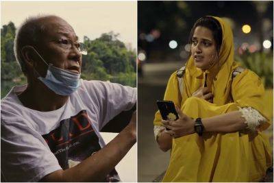 Flourishing Films Boards Sales on Singapore-India Company Mumba Devi’s ‘Grand Sugar Daddy’ and ‘Not Today’ at Cannes (EXCLUSIVE) - variety.com - Los Angeles - China - India - city Mumbai - Singapore - city Singapore