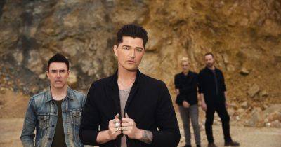 The Script announce huge UK 2024 tour including Co-op Live date - how to get tickets - www.manchestereveningnews.co.uk - Britain - Manchester - Ireland