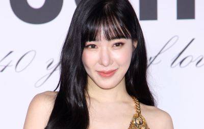 Girls’ Generation’s Tiffany Young says new K-pop groups seem “half-hearted” on music shows - www.nme.com