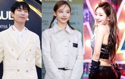 TWICE’s Nayeon teases collaborations with Lee Chan-hyuk, KISS OF LIFE’s Julie and more - www.nme.com - North Korea
