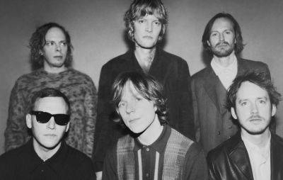 Cage The Elephant’s Matt Shultz: “I was in psychosis for three years – my arrest was a miracle” - www.nme.com - New York - Kentucky - Tennessee