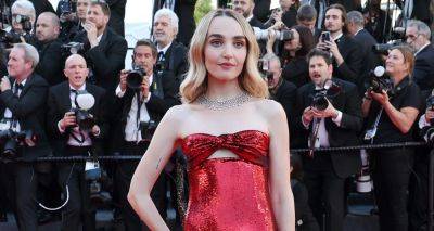 Chloe Fineman Hits Back at Criticism Over Her Cannes 2024 Dress - www.justjared.com