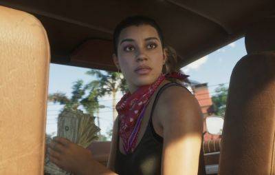 Rockstar denies delay rumours for ‘Grand Theft Auto 6’ - www.nme.com
