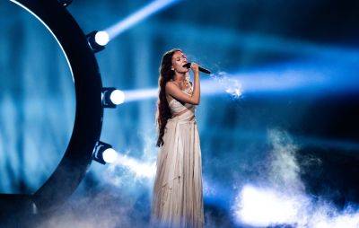 Eurovision’s Israel team accuses competitors of “unprecedented hatred” - www.nme.com - Ireland - Israel - Palestine