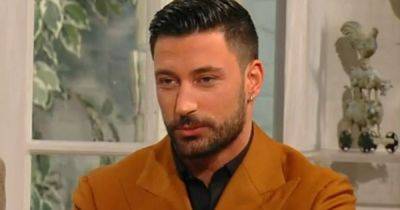 BBC Strictly Come Dancing issues statement as Giovanni Pernice 'quits' after 9yrs of fame - www.ok.co.uk