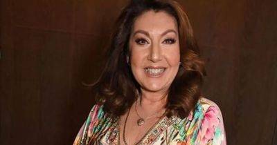 Jane McDonald's stunning 4-stone weight loss by cutting out just one food type - www.ok.co.uk