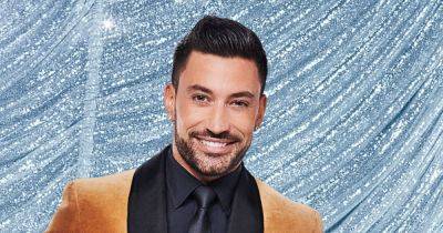 Giovanni Pernice quits the UK as star's Strictly Come Dancing 'exit' is revealed - www.ok.co.uk - Britain - Dubai