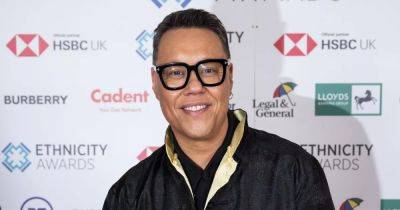 This Morning's Gok Wan inundated with support as he shares permanent tribute to friend after sad death - www.manchestereveningnews.co.uk - Australia - Britain