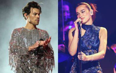 Dua Lipa and Harry Styles in UK’s richest people under 40 list - www.nme.com - Britain - Manchester