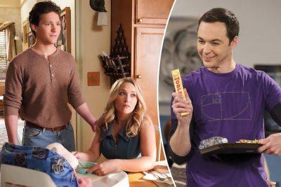 ‘The Big Bang Theory’ and ‘Young Sheldon’ boss looks ahead to third spinoff, ‘Georgie & Mandy’ - nypost.com - Jordan - Montana