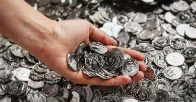 Rare 50p coins that are worth a fortune – with one fetching up to £150 - www.ok.co.uk