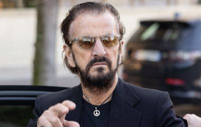 Ringo Starr U-turns on ‘Let It Be’ documentary after saying there was “not a lot of joy” in it - www.nme.com