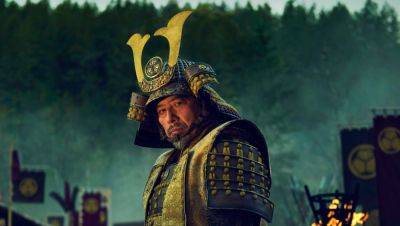 ‘Shōgun’: FX & Hulu Renew Hit Limited Series For Two More Seasons - theplaylist.net - city Sanada