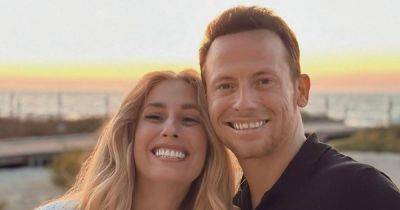 Joe Swash reveals Stacey Solomon's flaw as he 'replaces her' after being issued demand by fans - www.manchestereveningnews.co.uk - Jordan