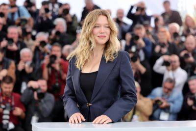 Neon Takes North American Rights To Arthur Harari’s ‘The Unknown’ Starring Léa Seydoux - deadline.com - USA - Florida - county Canadian