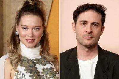 Neon Buys ‘The Unknown’ With Lea Seydoux, ‘Anatomy of a Fall’ Writer Arthur Harari Directing - variety.com - France - USA