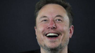 RIP Twitter Dot Com: Elon Musk Moves Social Network to X Web Address - variety.com - San Francisco