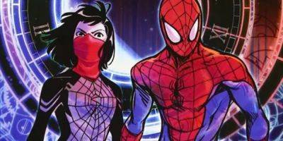 ‘Silk: Spider Society’: Amazon Scraps Plans For Live-Action Spidey Series Entirely - theplaylist.net