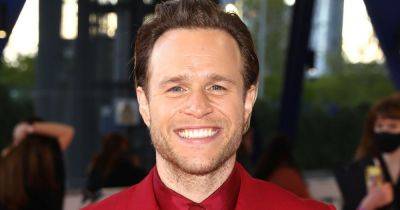 Olly Murs snubs twin brother as he announces huge career move amid decade-long feud - www.dailyrecord.co.uk