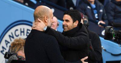 'Entitled to play' – Arsenal boss Mikel Arteta gives verdict on Man City 115 Premier League charges - www.manchestereveningnews.co.uk - Britain - Manchester - city If