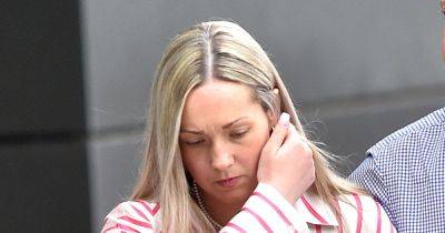 Finally, the full truth of Greater Manchester teacher Rebecca Joynes' sex crimes can be told - www.manchestereveningnews.co.uk - Manchester