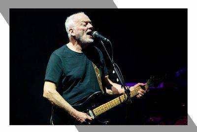 David Gilmour adds 3 more MSG shows to 2024 tour. Get tickets today - nypost.com - Los Angeles - New York - Rome