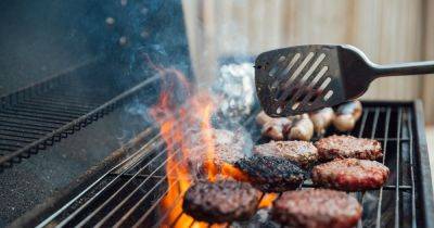 BBQ fans warned of common mistake that could cost hundreds of pounds to fix - www.dailyrecord.co.uk - Scotland