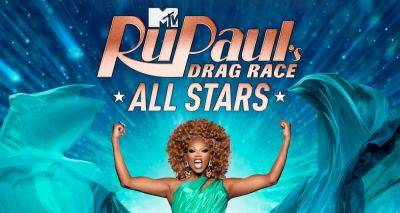 'RuPaul's Drag Race All Stars' Season 9 Queens, Ranked in Popularity From Lowest to Highest Following - www.justjared.com