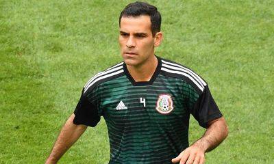 Rafa Marquez’s Netflix documentary explores the Mexican soccer player’s celebrated career - us.hola.com - Mexico