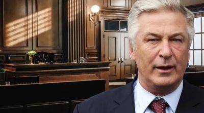 Alec Baldwin Hearing Turns Into Verbal Brawl Between ‘Rust’ Prosecutor & Defense Lawyer; Judge Sets Ruling On Dismissing Involuntary Manslaughter Charges For Next Week - deadline.com - New York - state New Mexico