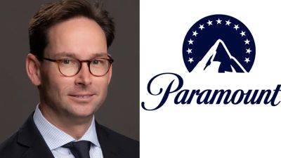 Paramount Global Taps Jonathan Bingaman As President Domestic Licensing & Distribution - deadline.com
