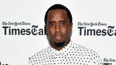 Diddy Seen Assaulting Cassie in New Video: A Timeline of Allegations Against the Rapper - www.glamour.com - Los Angeles - Miami