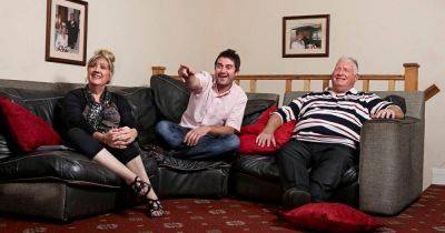 Gogglebox stars in tears as they're axed for breaking rules – from love triangle to political storm and huge comeback - www.ok.co.uk