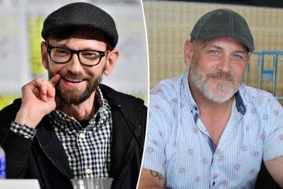 Former ‘Supernatural’ co-stars DJ Qualls and Ty Olsson reveal that they’re engaged - nypost.com - Turkey