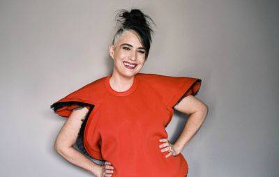Kathleen Hanna on her new memoir: “I came out the other side feeling like I can move on” - www.nme.com