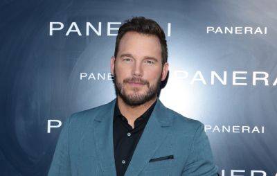 Chris Pratt pays tribute to late ‘Guardians of the Galaxy’ stunt double Tony McFarr: “He was an absolute stud” - www.nme.com - Florida