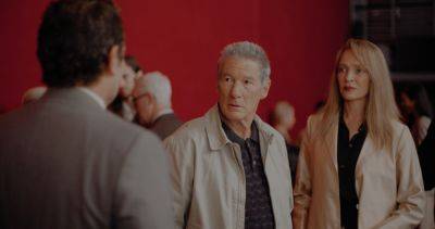 ‘Oh, Canada’ Review: Richard Gere And His ‘American Gigolo’ Filmmaker Paul Schrader Reunite For Reflective Drama About Truth, Regrets And Mortality – Cannes Film Festival - deadline.com - USA - Canada