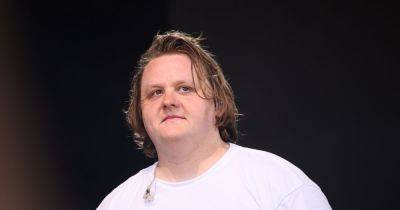 Lewis Capaldi tipped for epic return following career break as fans spot key sign - www.dailyrecord.co.uk - Scotland