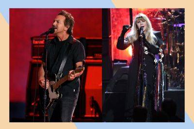 How much are BottleRock Festival tickets to see Pearl Jam, Stevie Nicks, more? - nypost.com - New York - USA - county Valley - county Napa