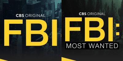 'FBI' & 'FBI: Most Wanted' To Make Budget Cuts Next Season, Actors Will Appear In Fewer Episodes - www.justjared.com - USA - Chicago