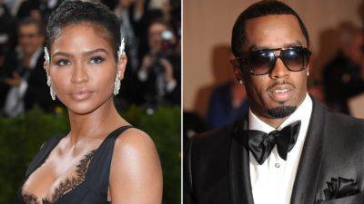 The Video of Diddy Assaulting Cassie Is Horrific. This Is Why You Shouldn’t Look Away - www.glamour.com