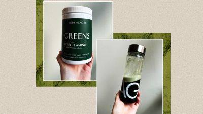 9 Best Greens Powders, According to Registered Dietitians 2024 - www.glamour.com - state Rhode Island - Providence, state Rhode Island