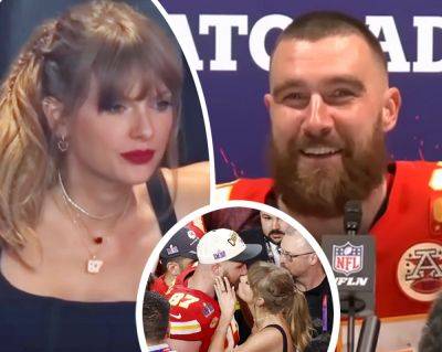 NFL *Did* Schedule Around Taylor Swift Tour -- But Was It In Travis Kelce's Favor?!? - perezhilton.com - Minnesota - USA - New Orleans - Indiana - county Travis - city Indianapolis - Kansas City
