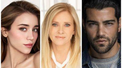 Caylee Cowan, Barbara Crampton, Jesse Metcalfe and Lin Shaye to Lead Horror Film ‘The Possession at Gladstone Manor’ - variety.com - Kansas City