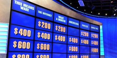 Former 'Jeopardy' Winner Reveals the 3 Categories You Should Master - www.justjared.com