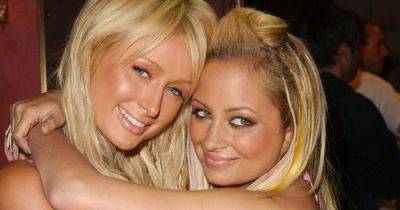 Paris Hilton and Nicole Richie over the years: From growing up together to rockstar husbands and famous fallouts - www.ok.co.uk - Los Angeles - USA